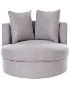 Picture of Sella - Fully padded armless chair