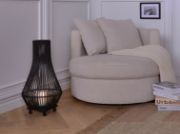 Picture of Sella - Fully padded armless chair