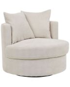 Picture of Sella - Fully padded armless chair