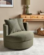 Picture of Sella - Fully padded armless chair