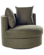 Picture of Sella - Fully padded armless chair