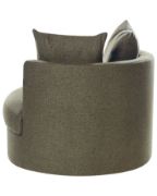 Picture of Sella - Fully padded armless chair