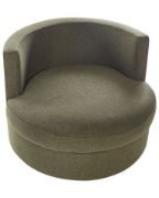 Picture of Sella - Fully padded armless chair