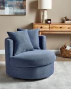 Picture of Sella - Fully padded armless chair