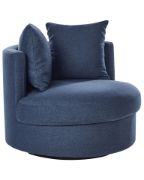 Picture of Sella - Fully padded armless chair