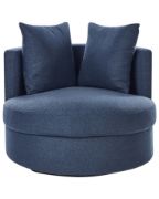 Picture of Sella - Fully padded armless chair