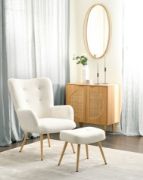 Picture of Montana-Arm chair and armrest