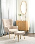 Picture of Montana-Arm chair and armrest