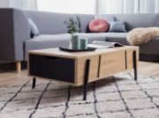 Picture of Lamoda Coffee table with storage