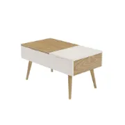 Picture of Mocito Natural wood Coffee table