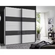 Picture of Altona Wardrobe Natural wood