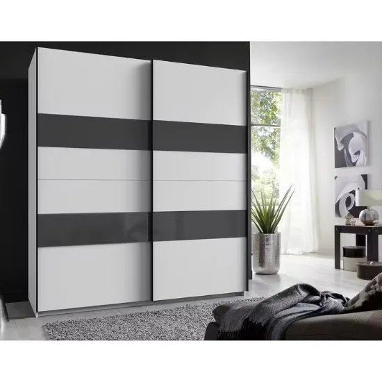 Picture of Altona Wardrobe Natural wood