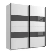 Picture of Altona Wardrobe Natural wood