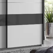 Picture of Altona Wardrobe Natural wood