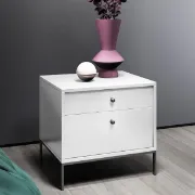 صورة طاولة غرفة نوم حديثة - چيكوار