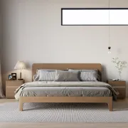 صورة طاولة غرفة نوم حديثة - فيري