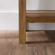 Picture of La Sirena Entry Table - Natural Wood