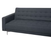 Picture of Eleganza L-Shaped Sectional Natural wood