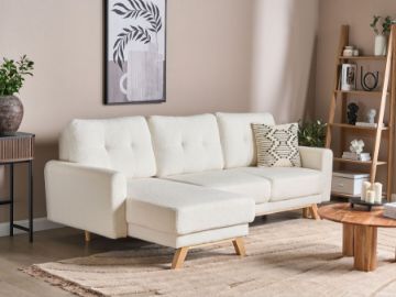 Show details for Siro Corner Sofa –Right-Hand Chaise Picture of Siro Corner Sofa –Right-Hand Chaise