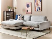 Picture of Sandero L-Shaped Sectional Natural wood