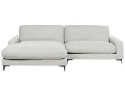 Picture of Sandero L-Shaped Sectional Natural wood