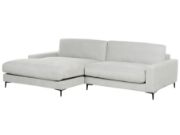 Picture of Sandero L-Shaped Sectional Natural wood