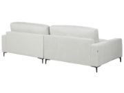 Picture of Sandero L-Shaped Sectional Natural wood