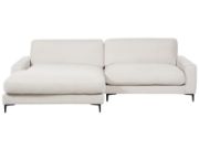 Picture of Sandero L-Shaped Sectional Natural wood