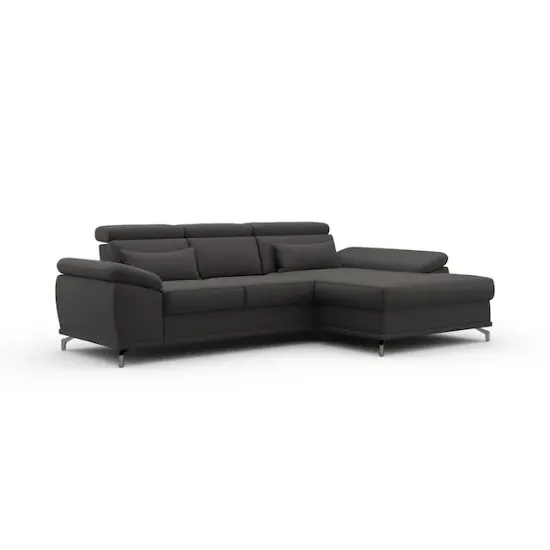 Picture of Picano L-Shaped Sectional Natural wood