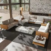 Picture of Tommy Sofa