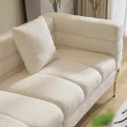 Picture of Kramsie Sofa Linen fabirc
