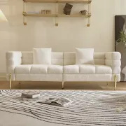 Picture of Kramsie Sofa Linen fabirc