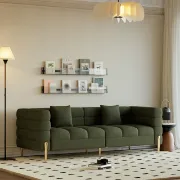 Picture of Kramsie Sofa Linen fabirc