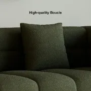 Picture of Kramsie Sofa Linen fabirc
