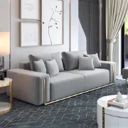 Picture of Gramze Modern Sofa