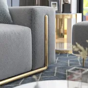 Picture of Gramze Modern Sofa