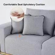 Picture of Gramze Modern Sofa
