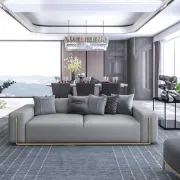 Picture of Gramze Modern Sofa