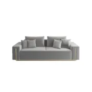Picture of Gramze Modern Sofa