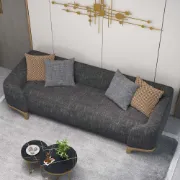 صورة كنبة مودرن ميكاتو