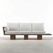 صورة كنبه حديثة كونيو