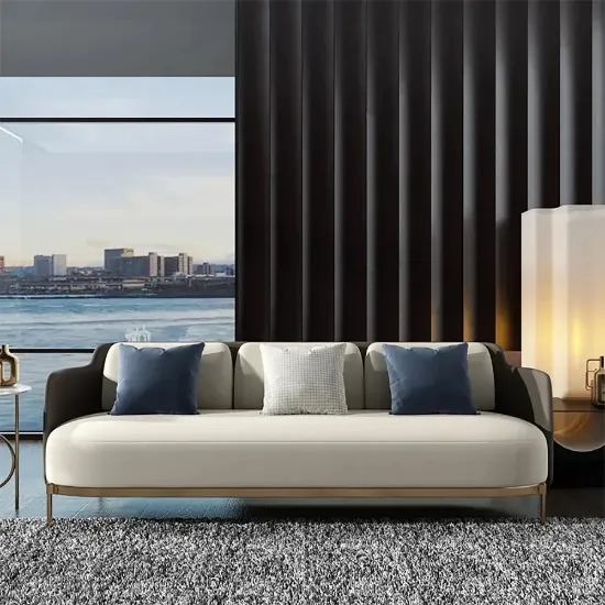 Picture of Jenive Modern Sofa