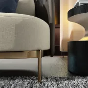 Picture of Jenive Modern Sofa