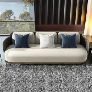 Picture of Jenive Modern Sofa
