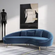صورة كنبة حديثة كيندرال