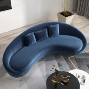 صورة كنبة حديثة كيندرال