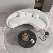 صورة كنبة حديثة كيندرال