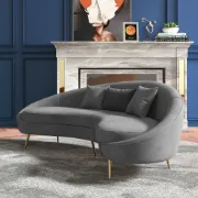 صورة كنبة حديثة كيندرال