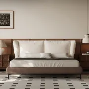 Picture of Cloud Haven Bed – The Ultimate Comfort & Style