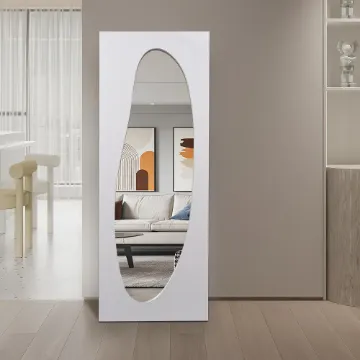 Show details for Nova Modern Full-Length Mirror Picture of Nova Modern Full-Length Mirror